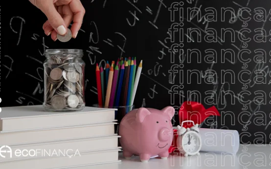 educação financeira
