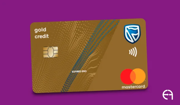 Standard Bank Gold