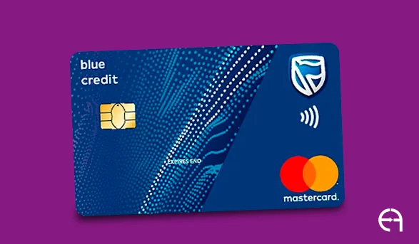 Standard Bank Blue