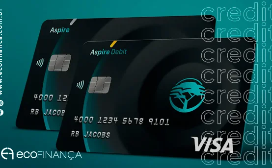 FNB Aspire Credit Card