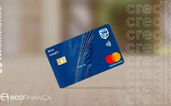 Standard Bank Blue