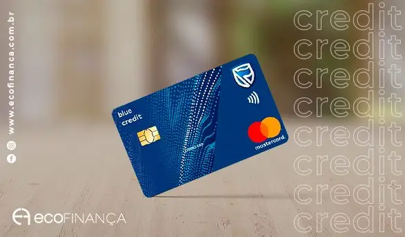 Standard Bank Blue