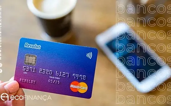 Conta Revolut