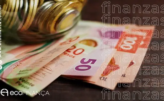 Apreciación del peso