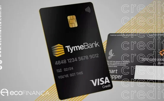 TymeBank Credit Card