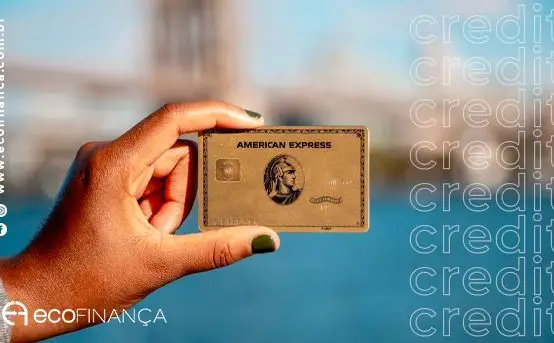 American Express Gold