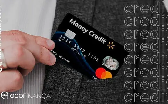Money Credit Card