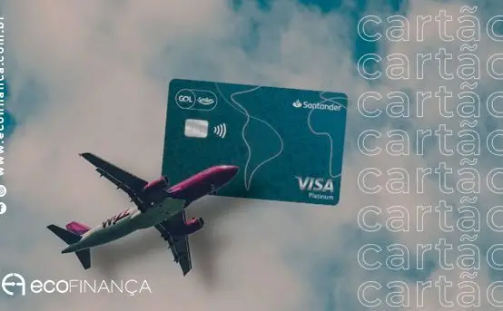 cartão-gol-smiles-santander-platinum