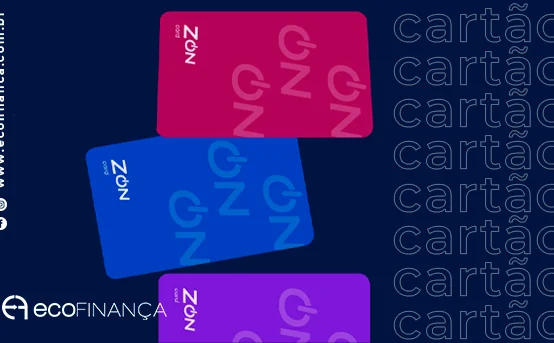 cartão-z-on-card