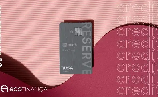 U.S. Bank Altitude Reserve Visa Infinite